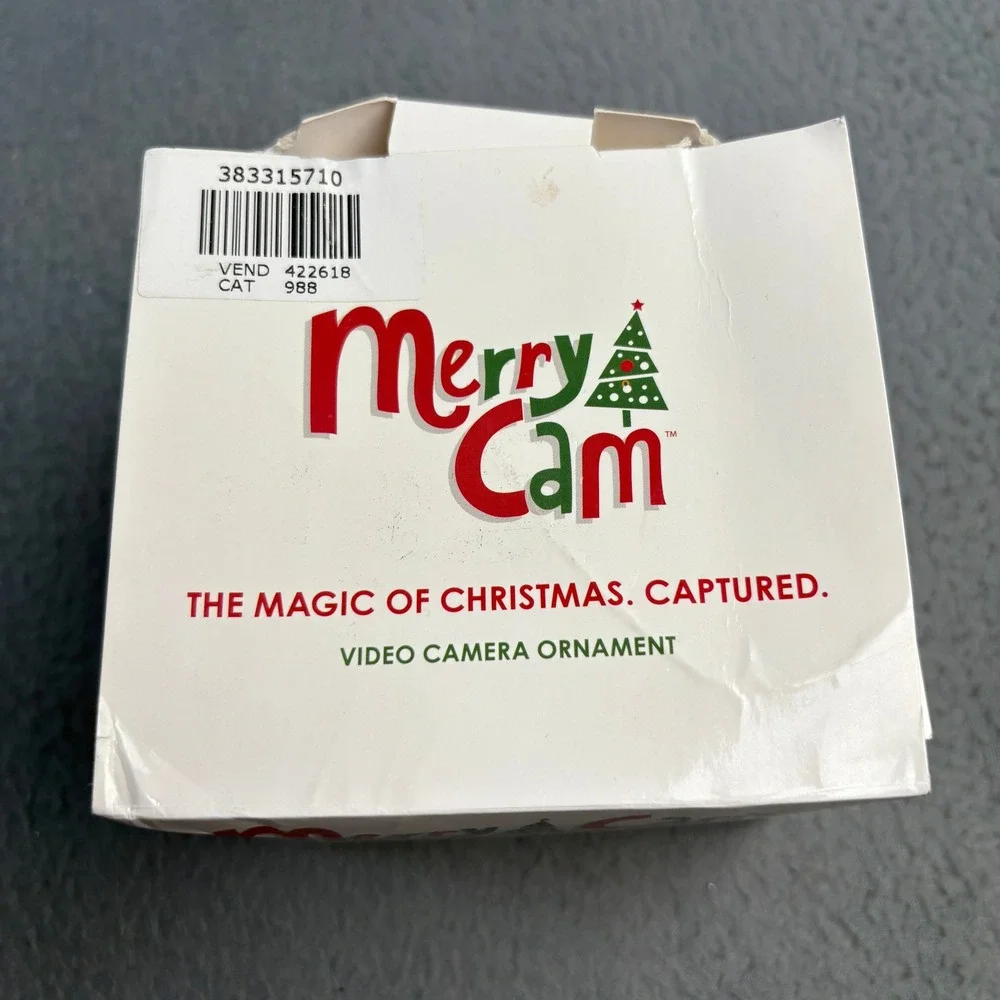 N/A merrycam motion